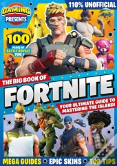 Big Book Of Fortnite