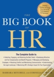 Capa do artigo Big Book Of Hr
