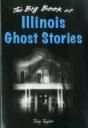 Big Book Of Illinois Ghost Stories - Preview
