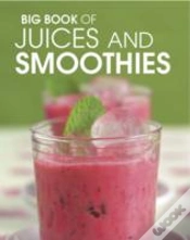 Capa do artigo Big Book Of Juices And Smoothies