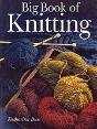 Big Book of Knitting - Preview