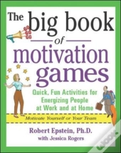 Big Book Of Motivation Games