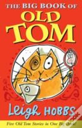 Big Book Of Old Tom
