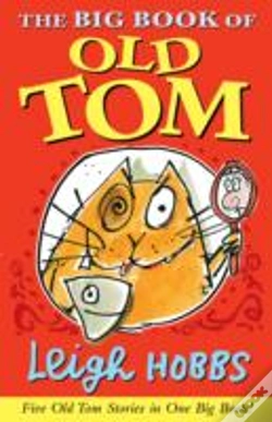 Capa do artigo Big Book Of Old Tom