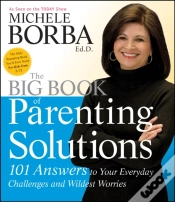 Capa do artigo Big Book Of Parenting Solutions