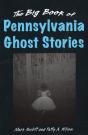 Big Book Of Pennsylvania Ghost Stories - Preview