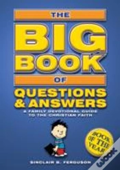 Capa do artigo Big Book Of Questions & Answers