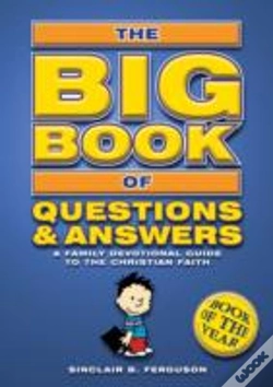 Capa do artigo Big Book Of Questions & Answers