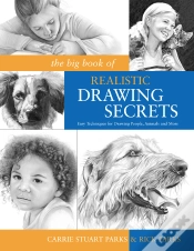 Capa do artigo Big Book Of Realistic Drawing Secrets