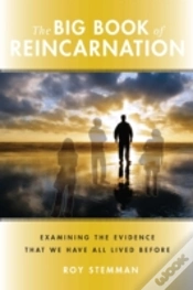 Capa do artigo Big Book Of Reincarnation