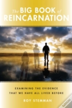 Capa do artigo Big Book Of Reincarnation