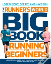 Capa do artigo Big Book Of Running For Beginners