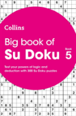 Big Book Of Su Doku Book 5