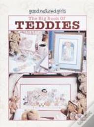 Big Book Of Teddies