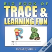 Capa do artigo Big Book Of Trace & Learning Fun