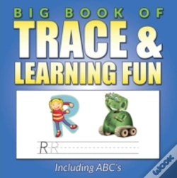 Capa do artigo Big Book Of Trace & Learning Fun