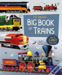 Big Book Of Trains