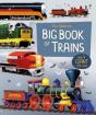 Big Book Of Trains - Preview