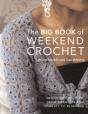 Big Book Of Weekend Crochet - Preview