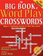 Big Book Of Word Play Crosswords