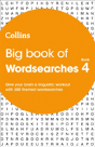 Big Book Of Wordsearches Book 4 - Preview