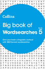 Big Book Of Wordsearches Book 5 - Preview