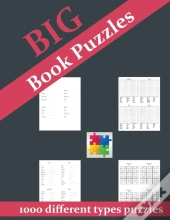 Big Book Puzzles