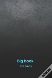 Capa do artigo Big Book