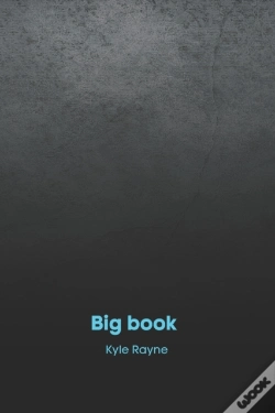 Capa do artigo Big Book