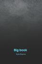 Big Book - Preview