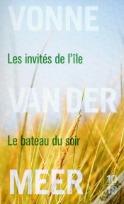 Capa do artigo Big Book Van Der Meer