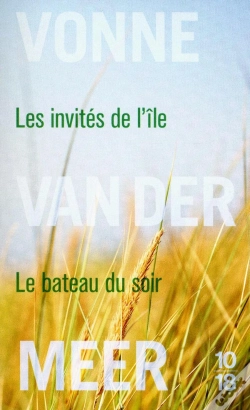Capa do artigo Big Book Van Der Meer