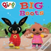 Capa do artigo Big Boots