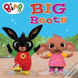 Capa do artigo Big Boots