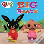 Capa do artigo Big Boots