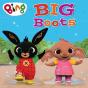 Big Boots - Preview