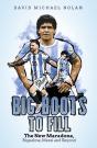Big Boots To Fill - Preview