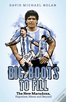 Capa do artigo Big Boots To Fill