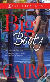 Capa do artigo Big Booty