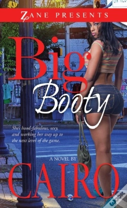 Capa do artigo Big Booty