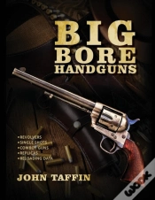 Capa do artigo Big Bore Handguns