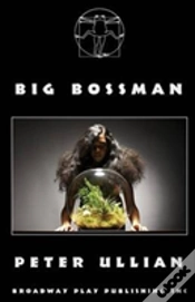 Capa do artigo Big Bossman