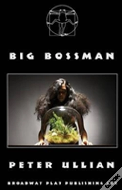 Capa do artigo Big Bossman