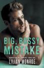 Big, Bossy Mistake - Preview