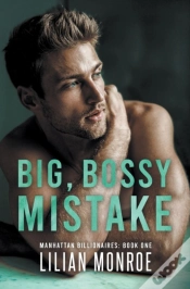 Capa do artigo Big, Bossy Mistake