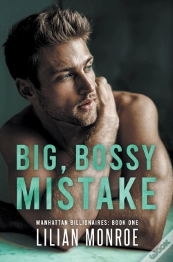 Capa do artigo Big, Bossy Mistake