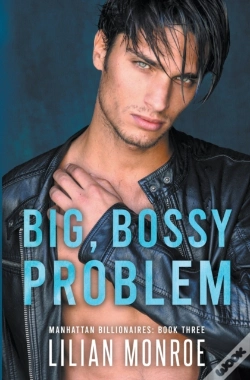 Capa do artigo Big, Bossy Problem