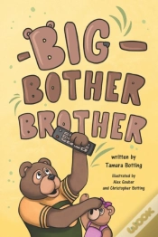 Capa do artigo Big Bother Brother