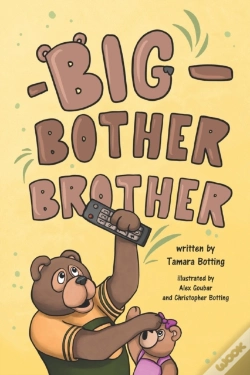 Capa do artigo Big Bother Brother