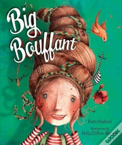 Capa do artigo Big Bouffant